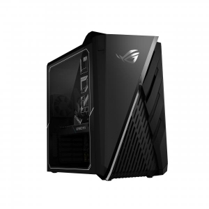 ASUS ROG G35DX-NL013T AMD Ryzen 9 3900X 16 GB DDR4-SDRAM 1000 GB SSD Zwart PC Windows 10