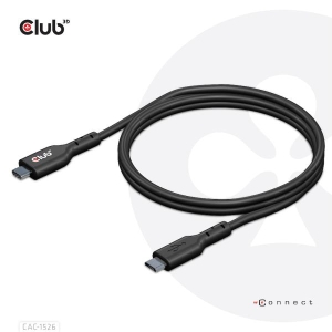 CLUB3D USB 3.2 Gen1 Type-C to Micro USB Cable M/M 1m /3.28ft