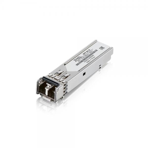Zyxel SFP-SX-E netwerk transceiver module Vezel-optiek 1000 Mbit/s 850 nm