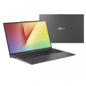 ASUS VivoBook 15 P1504JA-EJ660T Notebook Grijs 39,6 cm (15.6\") 1920 x 1080 Pixels Intel® 10de generatie Core™ i3 4 GB DDR4-SDRAM