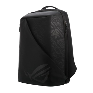 ASUS ROG Ranger BP2500 notebooktas 39,6 cm (15.6\") Rugzak Zwart