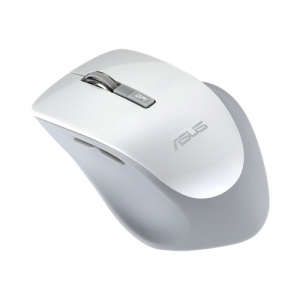 ASUS WT425 muis Rechtshandig RF Draadloos Optisch 1600 DPI