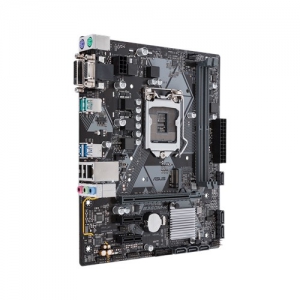 ASUS PRIME B360M-K LGA 1151 (Socket H4) Micro ATX Intel® B360