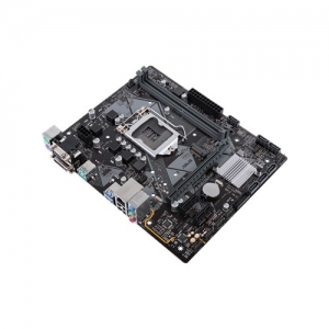 ASUS PRIME B360M-K LGA 1151 (Socket H4) Micro ATX Intel® B360