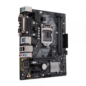 ASUS PRIME H310M-D R2.0 LGA 1151 (Socket H4) Micro ATX Intel® H310