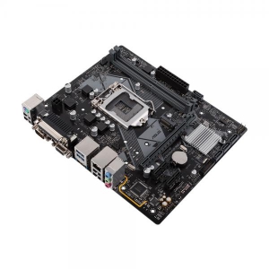 ASUS PRIME H310M-D R2.0 LGA 1151 (Socket H4) Micro ATX Intel® H310