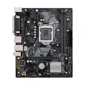 ASUS PRIME H310M-D R2.0 LGA 1151 (Socket H4) Micro ATX Intel® H310