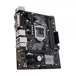 ASUS PRIME H310M-D R2.0 LGA 1151 (Socket H4) Micro ATX Intel® H310