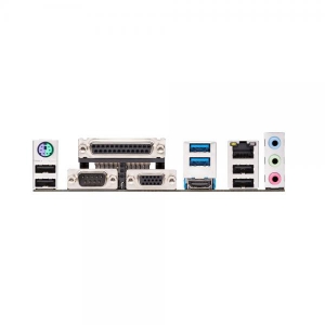 ASUS PRIME H310M-D R2.0 LGA 1151 (Socket H4) Micro ATX Intel® H310