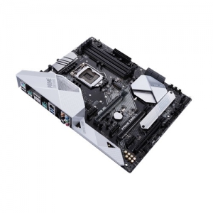 ASUS PRIME Z390-A LGA 1151 (Socket H4) ATX Intel Z390