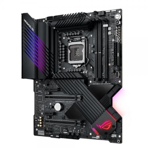 ASUS ROG MAXIMUS XII APEX LGA 1200 ATX Intel Z490