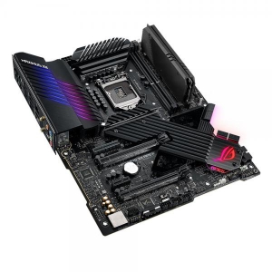 ASUS ROG MAXIMUS XII APEX LGA 1200 ATX Intel Z490