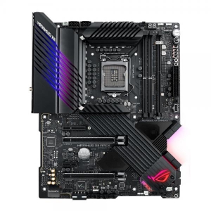 ASUS ROG MAXIMUS XII APEX LGA 1200 ATX Intel Z490