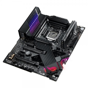 ASUS ROG MAXIMUS XII APEX LGA 1200 ATX Intel Z490