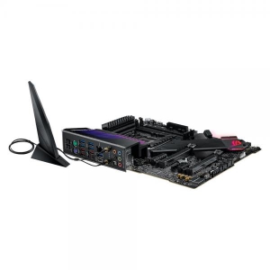 ASUS ROG MAXIMUS XII APEX LGA 1200 ATX Intel Z490