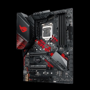 ASUS ROG STRIX Z390-H GAMING LGA 1151 (Socket H4) ATX Intel Z390