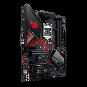 ASUS ROG STRIX Z390-H GAMING LGA 1151 (Socket H4) ATX Intel Z390