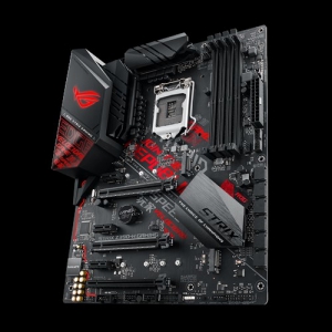 ASUS ROG STRIX Z390-H GAMING LGA 1151 (Socket H4) ATX Intel Z390