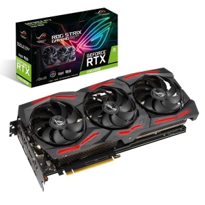 ASUS 90YV0DQ1-M0NA00 videokaart NVIDIA GeForce RTX 2060 SUPER 8 GB GDDR6