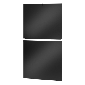 APC ER7SIDE4812 rack-toebehoren Zijpaneel