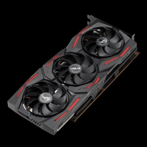 ASUS ROG -STRIX-RX5600XT-O6G-GAMING AMD Radeon RX 5600 XT 6 GB GDDR6