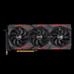 ASUS ROG -STRIX-RX5600XT-O6G-GAMING AMD Radeon RX 5600 XT 6 GB GDDR6