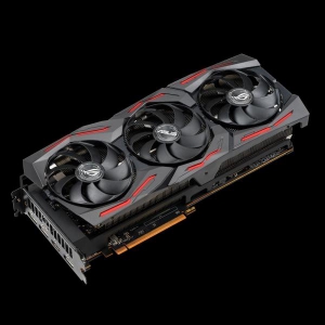 ASUS ROG -STRIX-RX5600XT-O6G-GAMING AMD Radeon RX 5600 XT 6 GB GDDR6