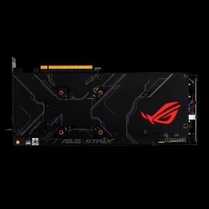 ASUS ROG -STRIX-RX5600XT-O6G-GAMING AMD Radeon RX 5600 XT 6 GB GDDR6