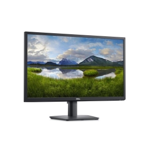 DELL E Series E2423H 60,5 cm (23.8\") 1920 x 1080 Pixels Full HD LCD Zwart