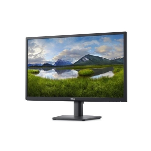 DELL E Series E2423H 60,5 cm (23.8\") 1920 x 1080 Pixels Full HD LCD Zwart