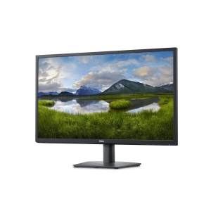 DELL E Series E2723H 68,6 cm (27\") 1920 x 1080 Pixels Full HD LCD Zwart