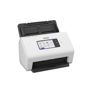 Brother ADS-4900W ADF-scanner 600 x 600 DPI A4 Zwart, Wit