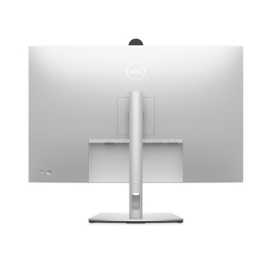 DELL UltraSharp U3223QZ 80 cm (31.5\") 3840 x 2160 Pixels 4K Ultra HD LCD Zilver