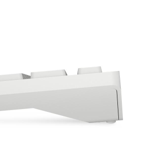 DELL KM5221W-WH toetsenbord Inclusief muis RF Draadloos QZERTY US International Wit