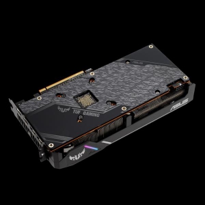 ASUS TUF Gaming 3-RX5600XT-O6G-EVO-GAMING AMD Radeon RX 5600 XT 6 GB GDDR6