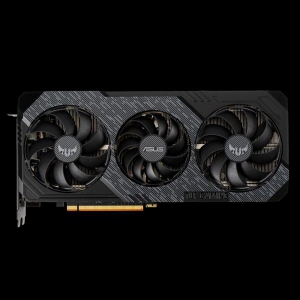 ASUS TUF Gaming 3-RX5600XT-O6G-EVO-GAMING AMD Radeon RX 5600 XT 6 GB GDDR6