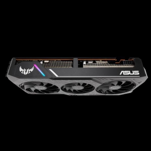 ASUS TUF Gaming 3-RX5600XT-O6G-EVO-GAMING AMD Radeon RX 5600 XT 6 GB GDDR6