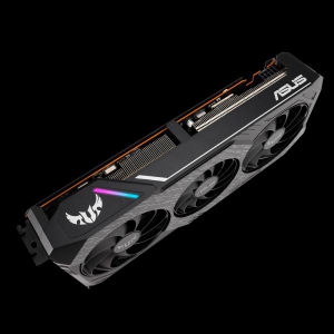 ASUS TUF Gaming 3-RX5600XT-O6G-EVO-GAMING AMD Radeon RX 5600 XT 6 GB GDDR6