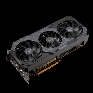 ASUS TUF Gaming 3-RX5600XT-O6G-EVO-GAMING AMD Radeon RX 5600 XT 6 GB GDDR6