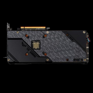 ASUS TUF Gaming 3-RX5600XT-O6G-EVO-GAMING AMD Radeon RX 5600 XT 6 GB GDDR6