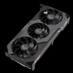 ASUS TUF Gaming 3-RX5600XT-O6G-EVO-GAMING AMD Radeon RX 5600 XT 6 GB GDDR6