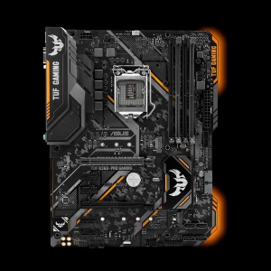 ASUS TUF B360-PRO GAMING LGA 1151 (Socket H4) ATX Intel® B360