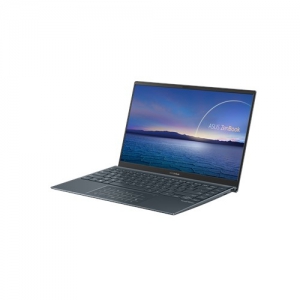 ASUS ZenBook 14 UM425IA-AM005T Notebook Grijs 35,6 cm (14\") 1920 x 1080 Pixels AMD Ryzen 5 8 GB LPDDR4-SDRAM 512 GB SSD Wi-Fi 6 