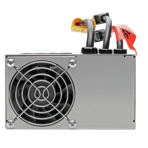 Tripp Lite HCINT150SL netvoeding & inverter Binnen 150 W Grijs