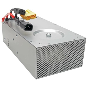 Tripp Lite HCINT150SL netvoeding & inverter Binnen 150 W Grijs