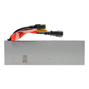 Tripp Lite HCINT150SL netvoeding & inverter Binnen 150 W Grijs