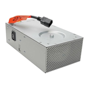 Tripp Lite HCINT350SNR netvoeding & inverter Binnen 350 W Grijs