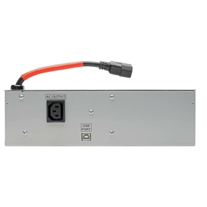 Tripp Lite HCINT350SNR netvoeding & inverter Binnen 350 W Grijs