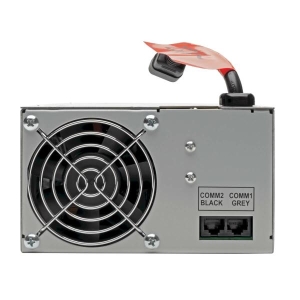 Tripp Lite HCINT350SNR netvoeding & inverter Binnen 350 W Grijs