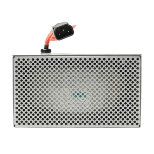 Tripp Lite HCINT350SNR netvoeding & inverter Binnen 350 W Grijs